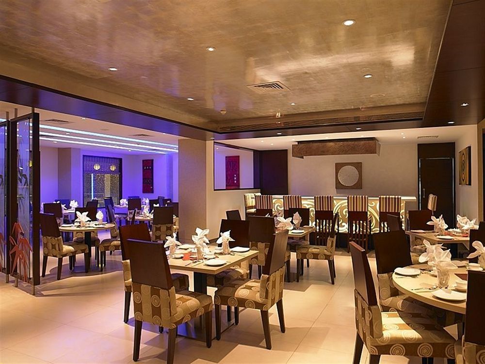 העיר בנגלור Blu Petal - A Business Hotel מראה חיצוני תמונה